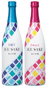 ICESAKE_DRY&Sweet720ml_web